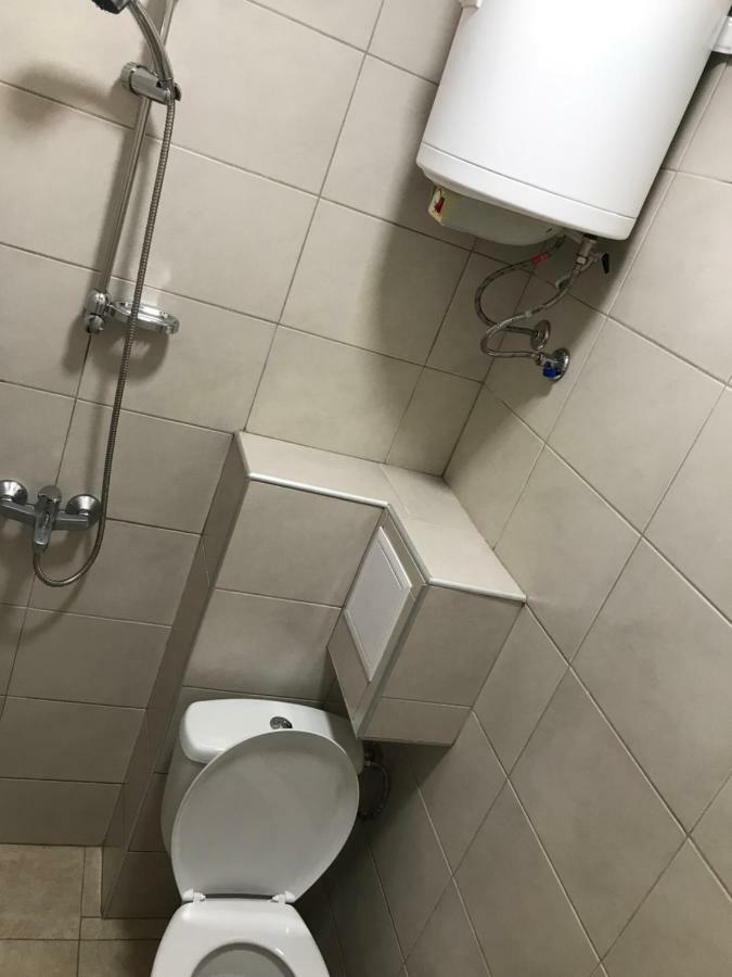 Студио Чайка Бургас Център Екстериор снимка